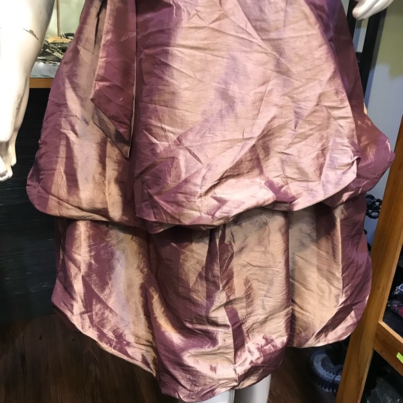 Ruched puff Dress-New✨ - Picture 6 of 12